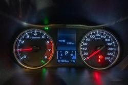 2017 Mitsubishi Eclipse Cross Exceed