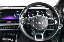 2022 Kia Sportage SX+