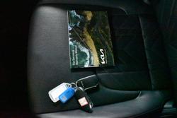 2022 Kia Sportage SX+