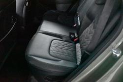 2022 Kia Sportage SX+