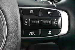 2022 Kia Sportage SX+