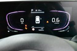2022 Kia Sportage SX+