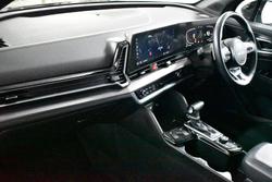 2022 Kia Sportage SX+
