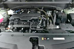 2022 Kia Sportage SX+
