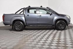 2019 Isuzu D-MAX LS-U