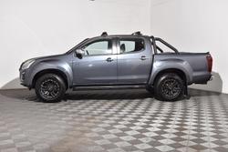 2019 Isuzu D-MAX LS-U