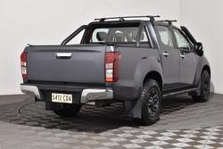 2019 Isuzu D-MAX LS-U