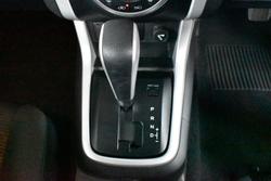 2019 Isuzu D-MAX LS-U