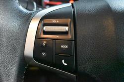 2019 Isuzu D-MAX LS-U