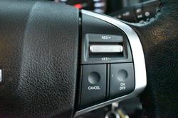 2019 Isuzu D-MAX LS-U