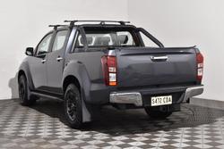 2019 Isuzu D-MAX LS-U