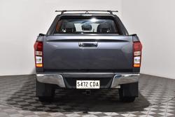 2019 Isuzu D-MAX LS-U