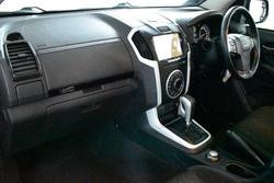 2019 Isuzu D-MAX LS-U