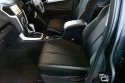 2019 Isuzu D-MAX LS-U