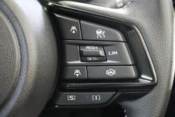 2025 Subaru Forester Hybrid