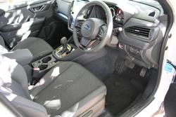 2025 Subaru Forester Hybrid