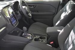 2025 Subaru Forester Hybrid