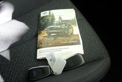 2025 Subaru Forester Hybrid