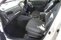 2025 Subaru Forester Hybrid