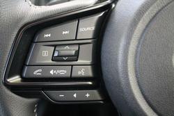 2025 Subaru Forester Hybrid