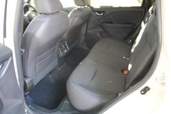 2025 Subaru Forester Hybrid