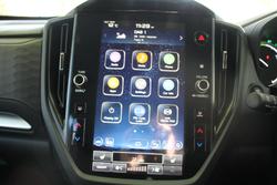 2025 Subaru Forester Hybrid