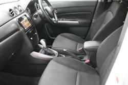 2020 Suzuki Vitara