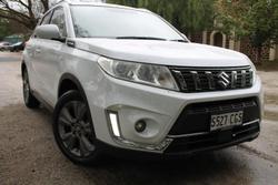 2020 Suzuki Vitara