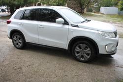 2020 Suzuki Vitara