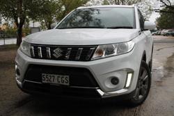 2020 Suzuki Vitara