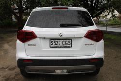2020 Suzuki Vitara