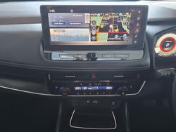 2025 Nissan X-TRAIL Ti-L