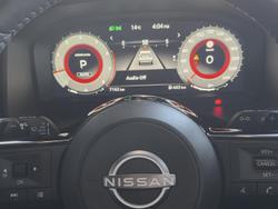 2025 Nissan X-TRAIL Ti-L