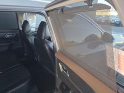 2025 Nissan X-TRAIL Ti-L