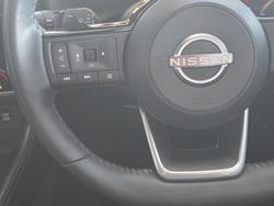 2025 Nissan X-TRAIL Ti-L