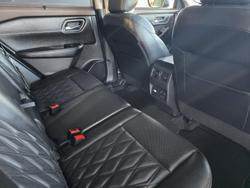 2025 Nissan X-TRAIL Ti-L
