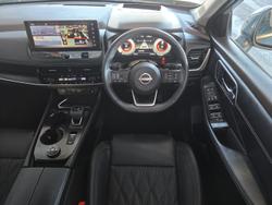 2025 Nissan X-TRAIL Ti-L