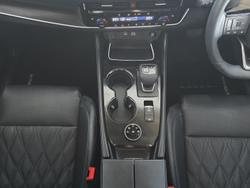 2025 Nissan X-TRAIL Ti-L