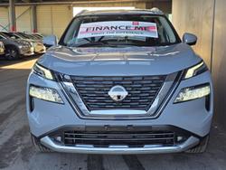 2025 Nissan X-TRAIL Ti-L