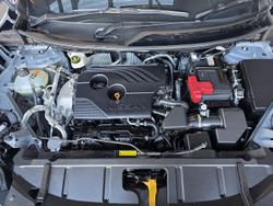 2025 Nissan X-TRAIL Ti-L
