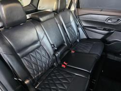 2025 Nissan X-TRAIL Ti-L