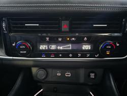 2025 Nissan X-TRAIL Ti-L