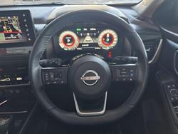 2025 Nissan X-TRAIL Ti-L