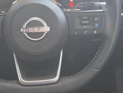 2025 Nissan X-TRAIL Ti-L