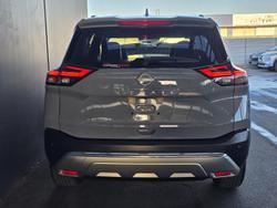 2025 Nissan X-TRAIL Ti-L