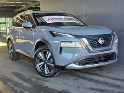 2025 Nissan X-TRAIL Ti-L