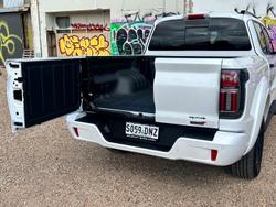 2026 GWM Cannon Alpha Ultra Hi4-T PHEV