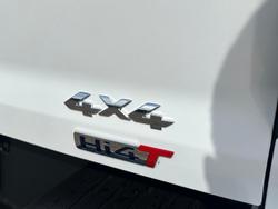2026 GWM Cannon Alpha Ultra Hi4-T PHEV