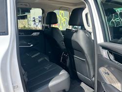 2026 GWM Cannon Alpha Ultra Hi4-T PHEV