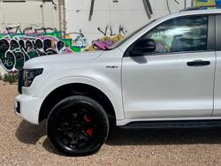2026 GWM Cannon Alpha Ultra Hi4-T PHEV